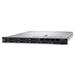 DELL server PowerEdge R450/ 8x2.5"/ Xeon Silver 4309Y/16GB/1x 480GB/ H755/ iDRAC9 Ent./ 4x1Gb/ 2x1100W/ 3Y Basic O FHYWN