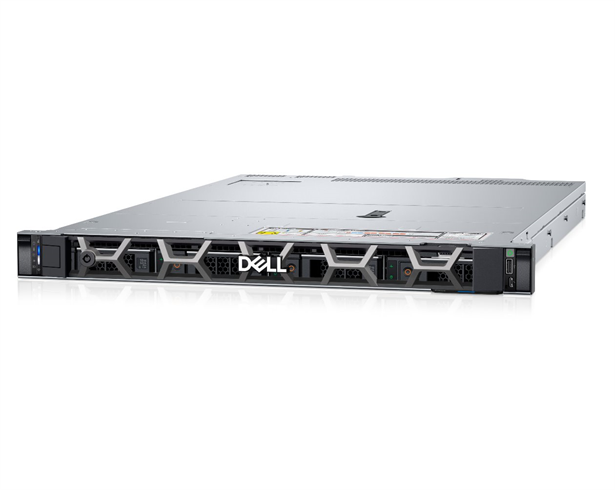 DELL server PowerEdge R660XS Xeon Silver 4514Y 6x32GB BOSS 2x480 3YPS R660XS-SNT