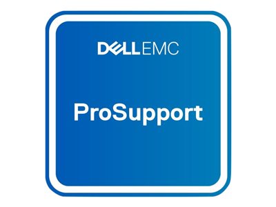 DELL service, 3Y Basic Onsite to 3Y ProSpt for PowerEdge R340 PER340_3833V