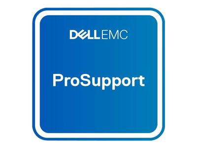 DELL service, 3Y ProSpt to 5Y ProSpt for PowerEdge R540 PER540_1835V
