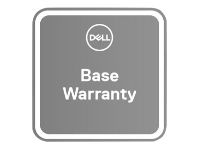 Dell Service NPOS MM4_3AE5AE, 3Y Base Adv Ex to 5Y Base Adv Ex for Monitor P2719HC,P3418HW,S2719DC/