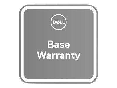 Dell Service NPOS MM5_3AE5AE, 3Y Base Adv Ex to 5Y Base Adv Ex for Monitor AW3418DW,UP3017A,AW3420D