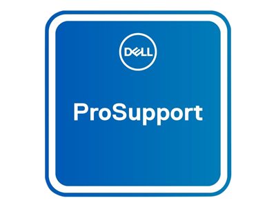 Dell Service NPOS MW5L5_3PS5PS, 3Y ProSpt to 5Y ProSpt for Precision 5540, 5550, 5750, M5520