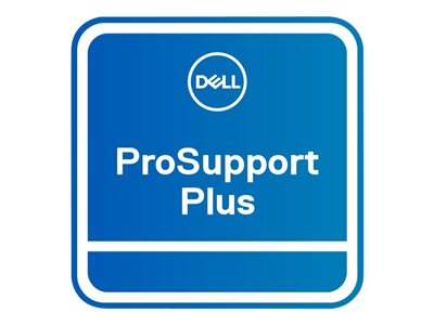DELL service NPOS O3M3_3OS3PSP, 3Y Basic Onsite to 3Y ProSpt Plus for OptiPlex 3060, 3070, 3080, 32