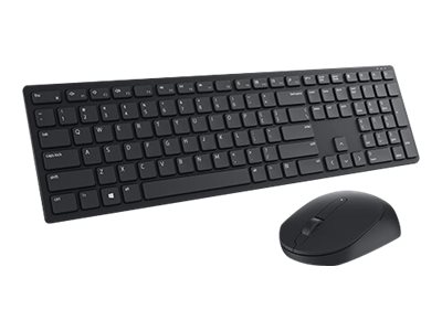 Dell set klávesnice + myš, KM5221W, bezdrátová, US/ International 580-AJRC
