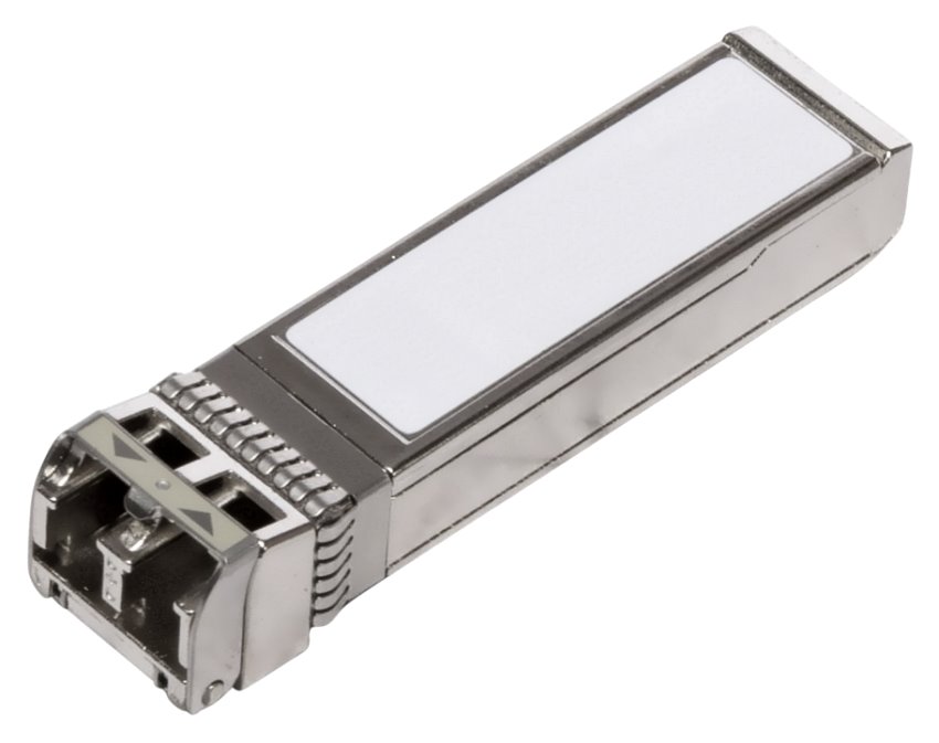DELL SFP+ transceiver/ 10Gbit-1Gbit/ SR/ originál 407-BBVJ