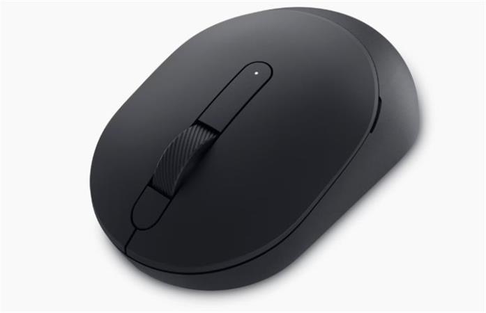 Dell Silent Mouse MS355, Dell Silent Mouse - MS355 MS355-BLK-EMEA