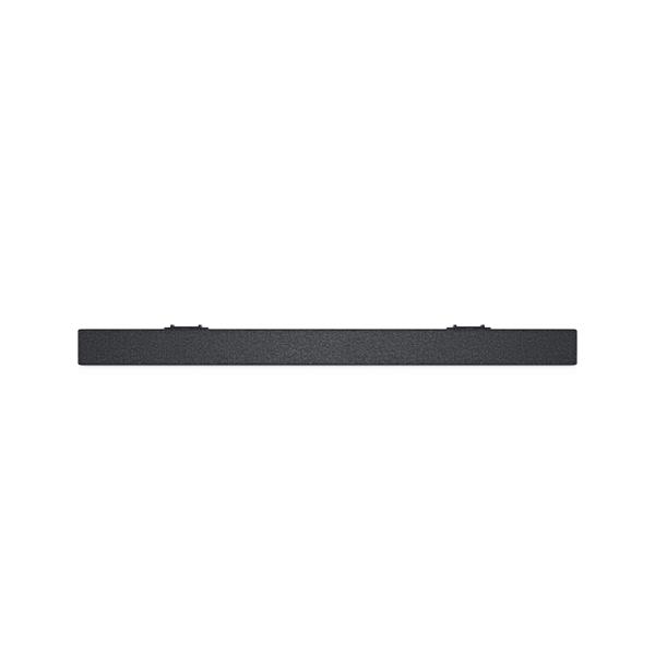 Dell Slim Soundbar SB521A for Pro 2 ID Displays DELL-SB521A