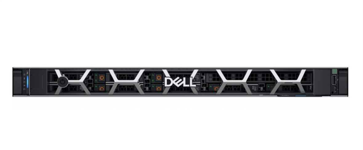 DELL SRV PowerEdge R360 /4x3.5"HotPlug/6315P/1x32GB/1x480GB SSD SATA/1x700W/H355/DRAC9 Ent/3Yr Basic NBD GNYR5