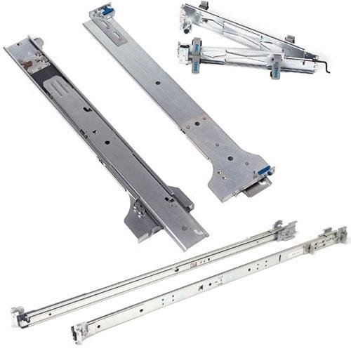 DELL statické ližiny (static rails) pro PowerEdge R320/ R330/ R620/ R630/ R430/ R440/R640/ R420/ PowerVault NX3 770-BBIC