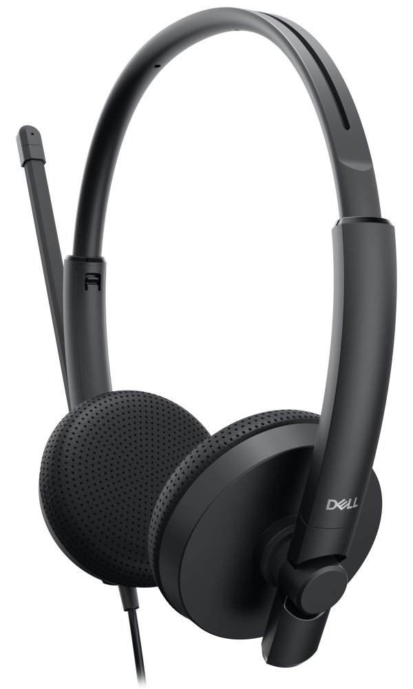 Dell Stereo Headset WH1022 DELL-WH1022 520-AAVV