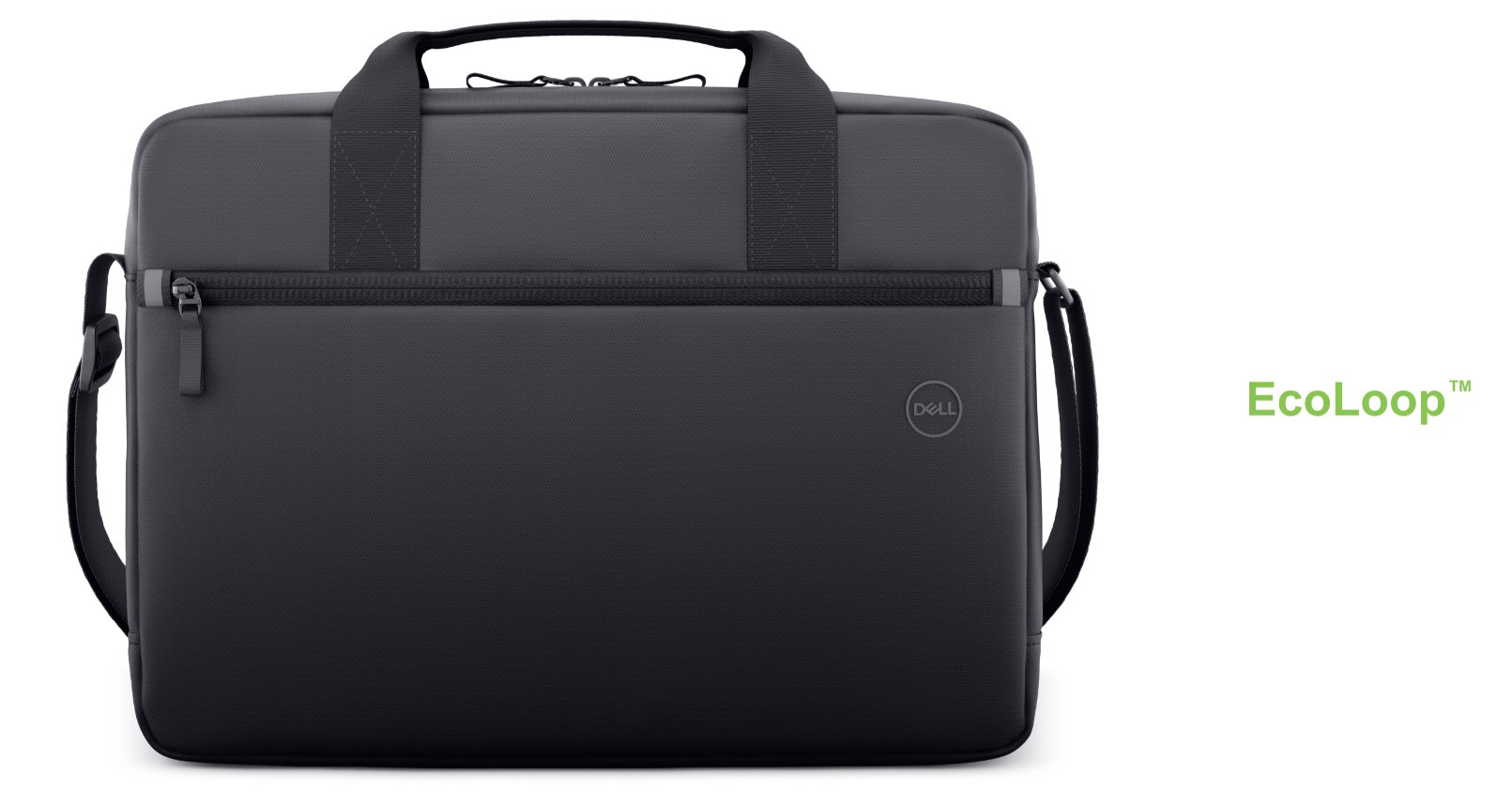 DELL Taška EcoLoop Essential Briefcase 14-16 - CC3624 (Pack 10 pcs) DELL-CC3624 460-BDST