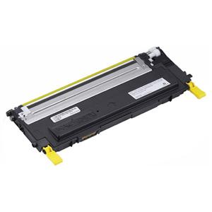 DELL toner 1230/1235cn Yellow (1000 stran)