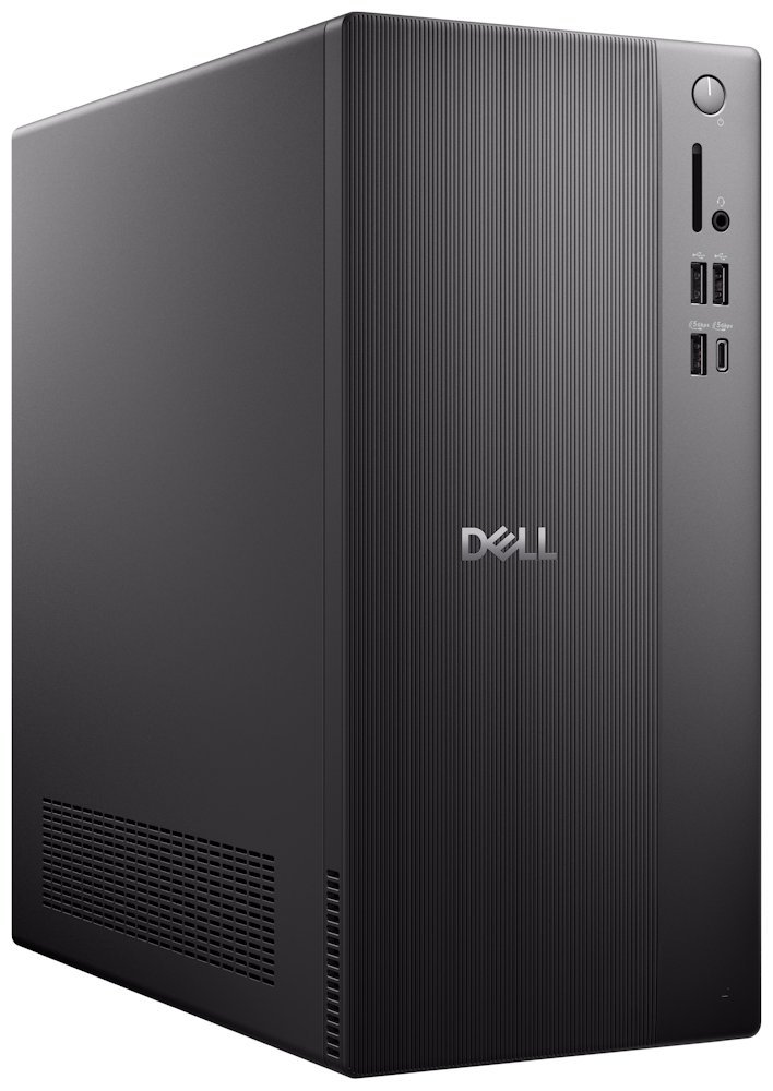 DELL Tower Base ECT1250/ i7-14700/ 16GB/ 1TB SSD/ RTX 5060 8GB/ Wifi/ W11Pro/ 3Y PS on-site PCD188010