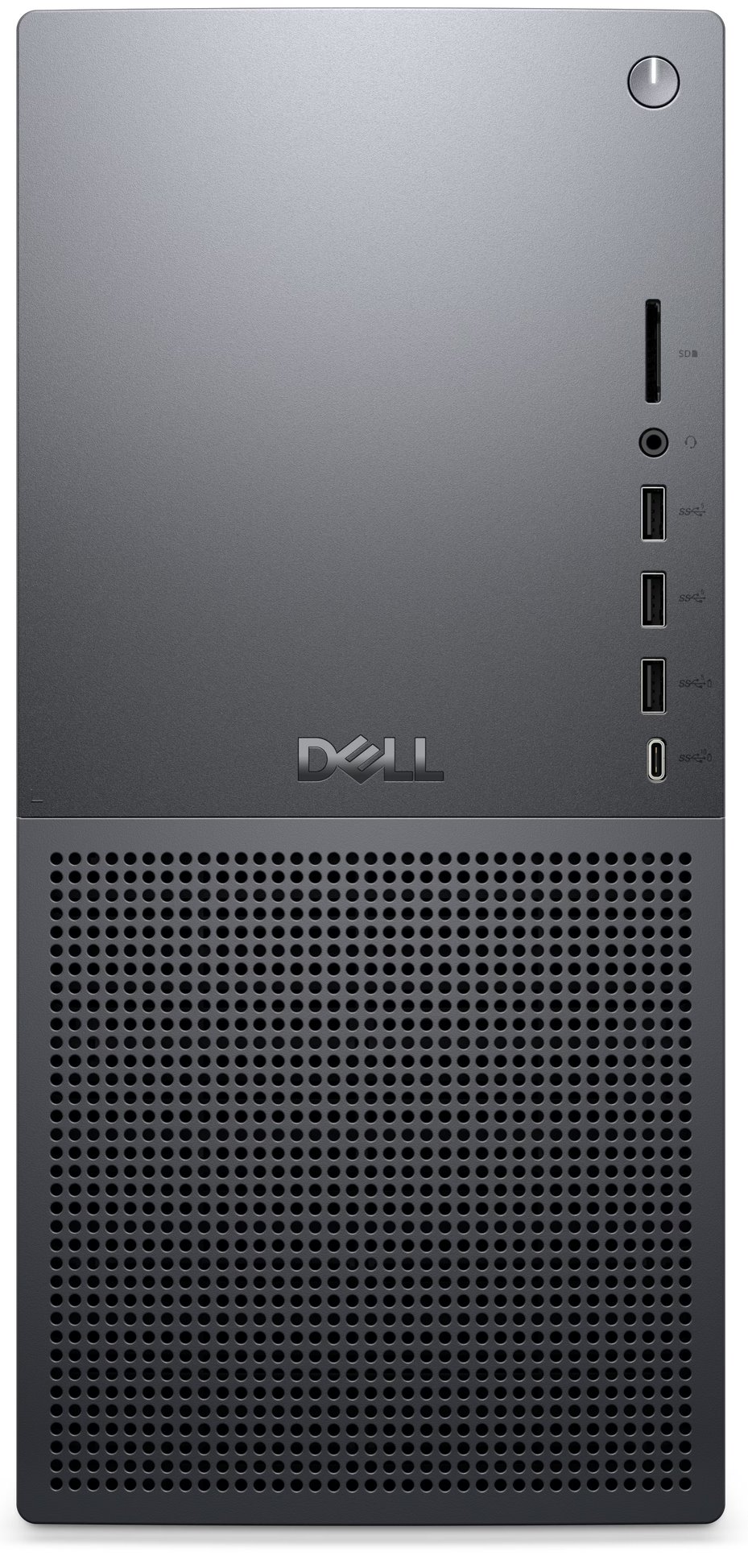 Dell Tower Plus EBT2250 750W U7-265 32GB 1TB SSD Nvidia RTX 5070 WLAN Kb&Mse W11 Pro 3Y ProSpt ebt2250_arl_127