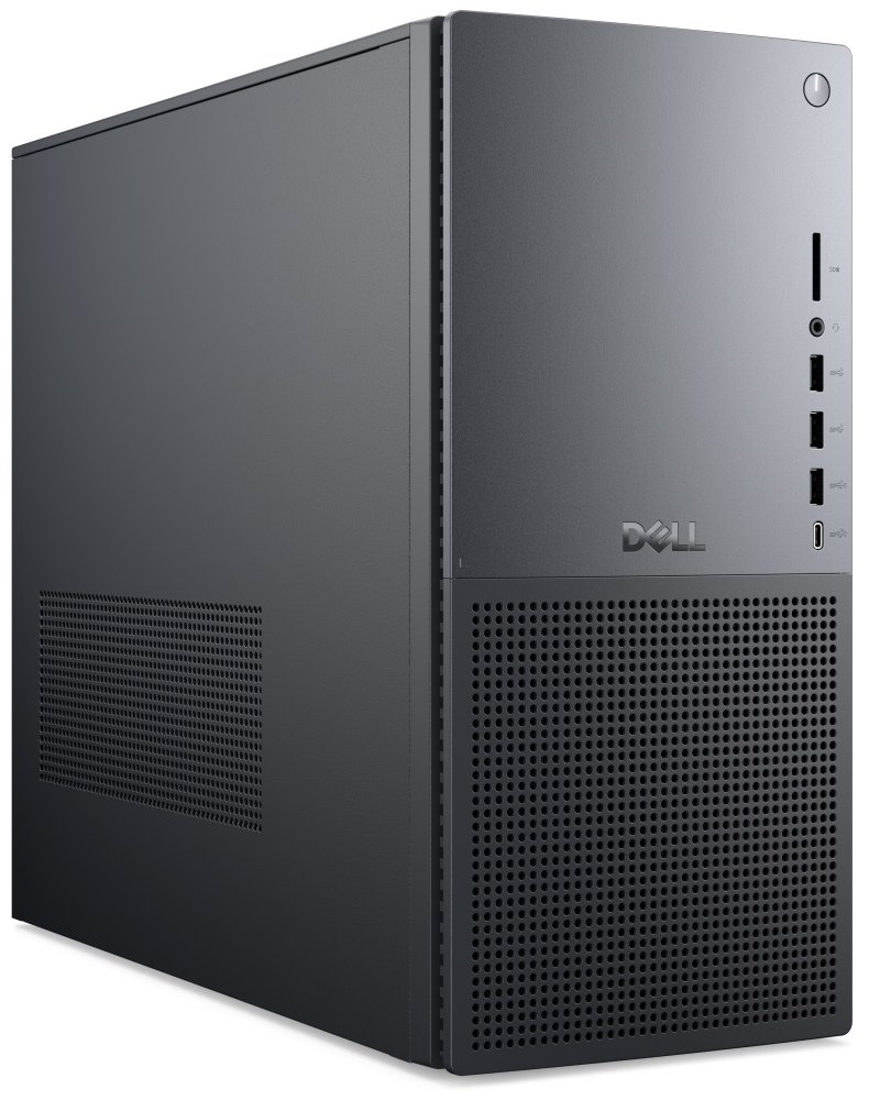 DELL Tower Plus EBT2250/ Ultra 9 285K/ 32GB/ 2x 1TB SSD/ RTX 5080 16GB/ Wifi/ W11Pro/ 3Y PS NBD on-site PCD188020