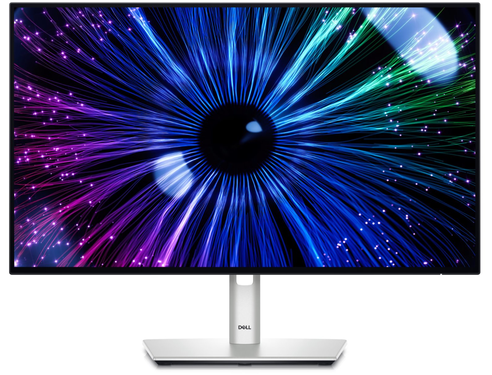 DELL U2424HE, 24", IPS, LED, 1920 x 1080 120Hz, 16:9, 5ms, 250cd, HDMI, DP, USB-C, RJ45, Pivot, 3Y DELL-U2424HE