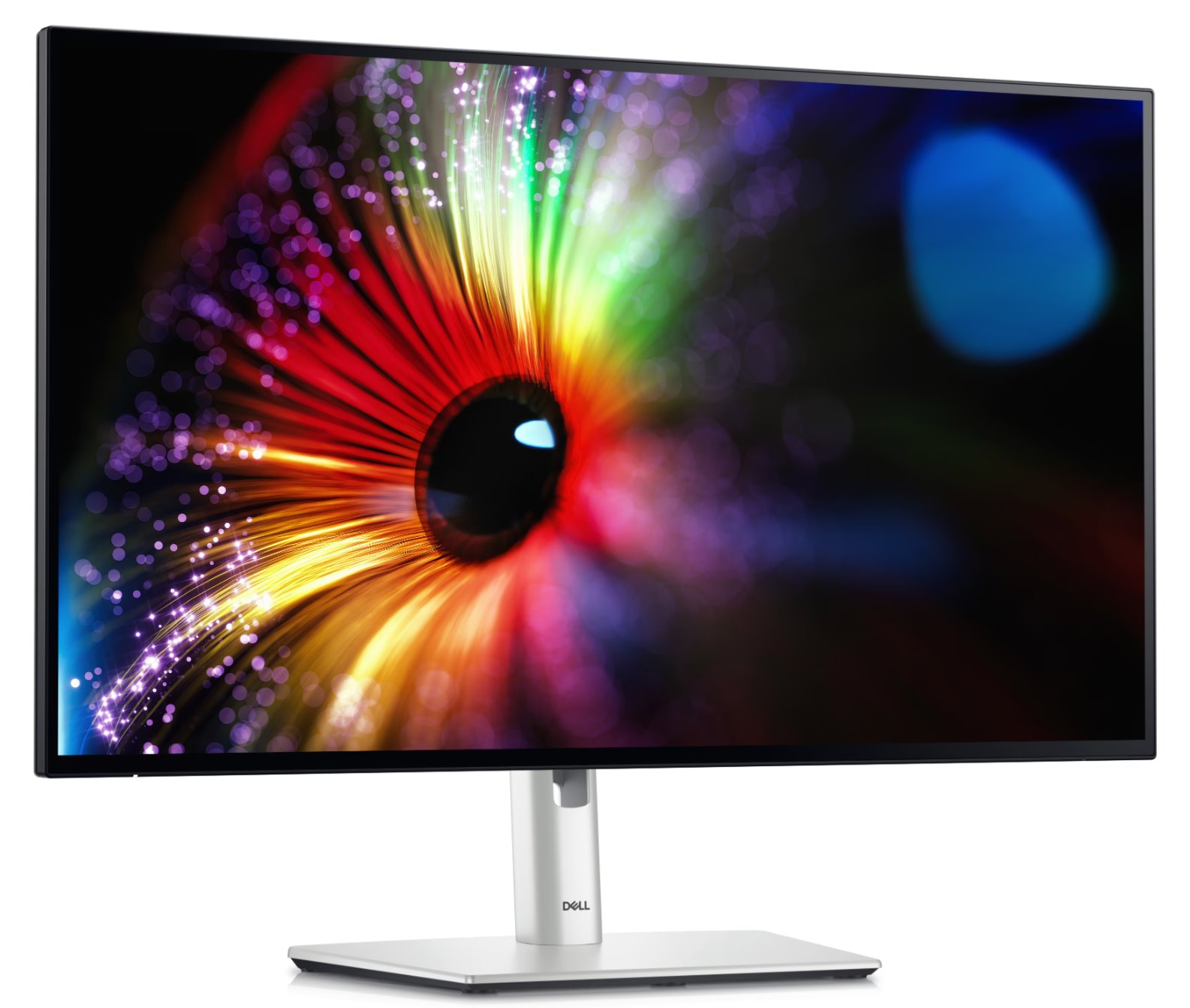 DELL U2724D 27", 2560 x 1440 120Hz, IPS, 16:9, 5ms, 350cd, 2000:1, USB-C, HDMI, DP,Pivot, 3Y DELL-U2724D-R