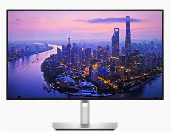 Dell UltraSharp 27 4K Thunderbolt Hub Monitor U2725QE DELL-U2725QE