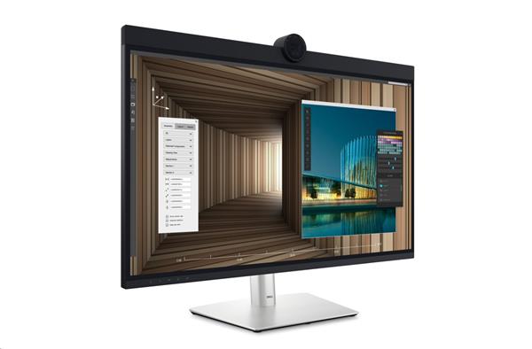 Dell UltraSharp 32 6K Monitor - U3224KBA - 79.94 cm (31.5) DELL-U3224KBA