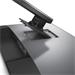 Dell UltraSharp U2717D - LED monitor - 27" (27" zobrazitelný) - 2560 x 1440 QHD - IPS - 350 cd/m2 - 210-AICW