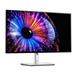 Dell UltraSharp U2724DE 27" W IPS LED/WQHD(2560x1440)/1000:1/8ms/HDMI/DP/USB 3.2/USB-C/DOCK/RJ45/tenký rámeček 210-BKTV