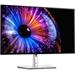Dell UltraSharp U2724DE 27" W IPS LED/WQHD(2560x1440)/1000:1/8ms/HDMI/DP/USB 3.2/USB-C/DOCK/RJ45/tenký rámeček 210-BKTV
