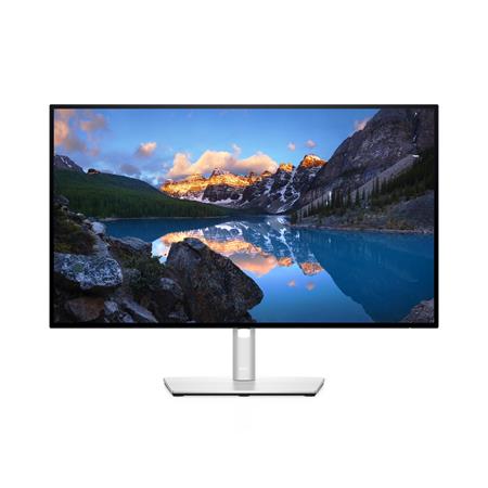 Dell UltraSharp U2724DE 27" W IPS LED/WQHD(2560x1440)/1000:1/8ms/HDMI/DP/USB 3.2/USB-C/DOCK/RJ45/tenký rámeček 210-BKTV