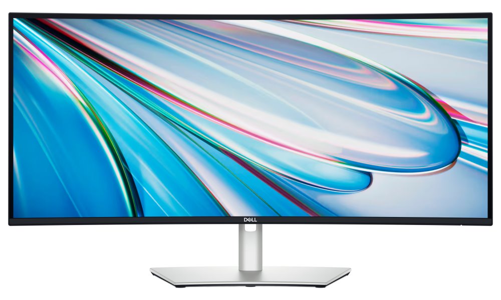 Dell UltraSharp U3425WE/LCD 34"/8ms/2000:1/2xHDMI/DP/USB 3.0/DP/USB-C/DOCK/WQHD/repro/IPS panel/zakriveny/cerny 210-BMDW