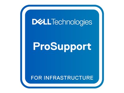 Dell Upgrade z 3 roky Next Business Day na 3 roky ProSupport 4H Mission Critical - Prodloužená doho PR760_3OS3P4