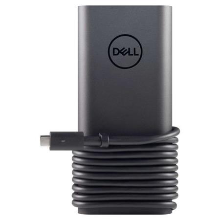 DELL USB-C 100 W AC Adapter 1 meter Power Cord - Europe 450-BBNY