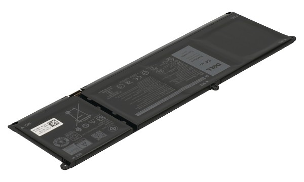 Dell V6W33 4 ?lánková Baterie do Laptopu 15, 3420mAh