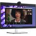 DELL Video Conferencing Monitor P2424HEB 23.8" IPS 1920x1080 FHD 1000:1 5ms 250cd HDMI/DP/USB/CAM/Repro 3Y DELL-P2424HEB