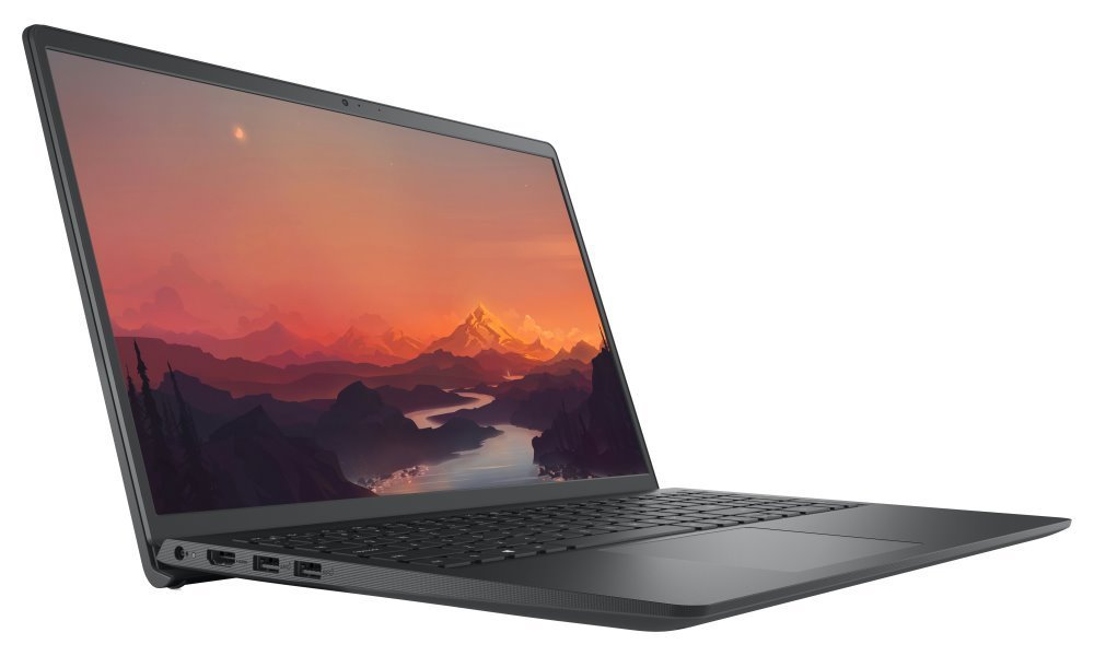 DELL Vostro 15 (3515)/ AMD Ryzen 3 3250U/ 8GB/ 256GB SSD/ 15.6" FHD/ podsv.kl./ Vega 3/W10Pro EDU/3Y Basic VT4PD-EDU