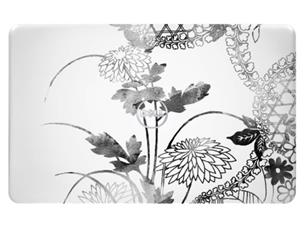 DELL -vymeniteľný kryt pre Inspiron Queen 15" - Lovers in Morning (N5110, M5110) SKDE15SwitchLids_Lovers