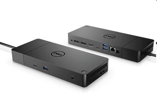 DELL WD19/ dokovací stanice/ USB-C/ Docking Station/ 180W 210-ARJF