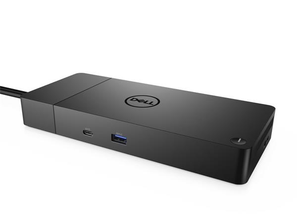 DELL WD19DCS/ dualní dokovací stanice/ dual USB-C/ Docking Station/ 240W 210-AZBW