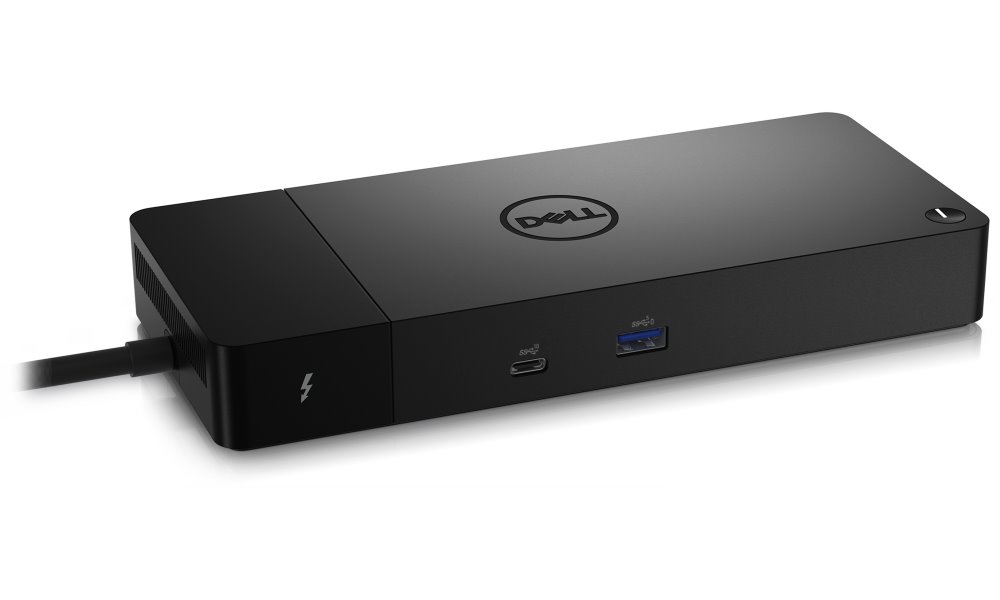 DELL WD22TB4/ dokovací stanice/ Thunderbolt/ Docking Station/ 180W 210-BDTD