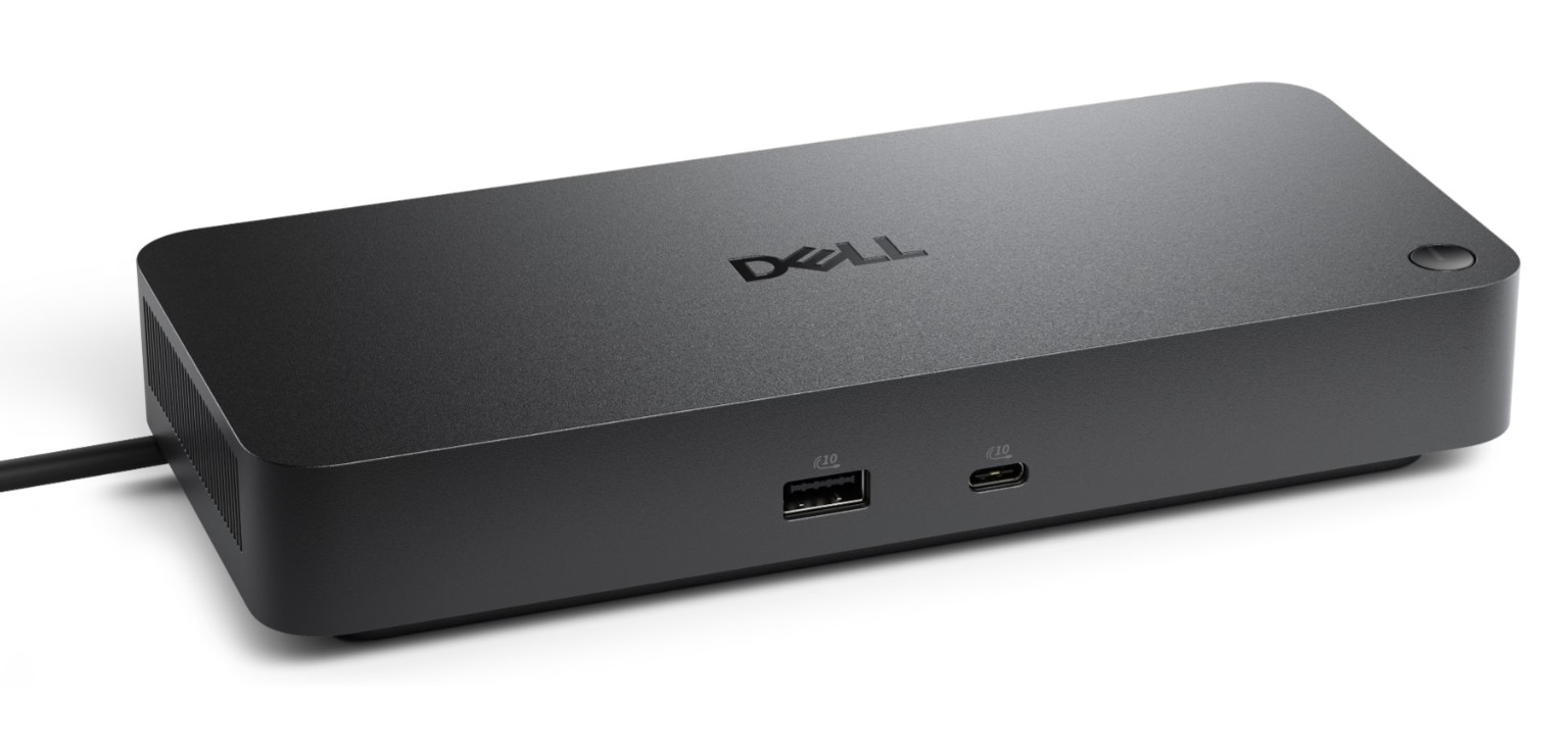 DELL WD25Z/ dokovací stanice/ Docking Station/ 180W 210-BTJB