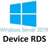 Dell Windows Server 2019, Microsoft_WS_2019_5RDS_Device 623-BBDC
