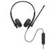 DELL Wired Headset - WH125 WH125-DWW