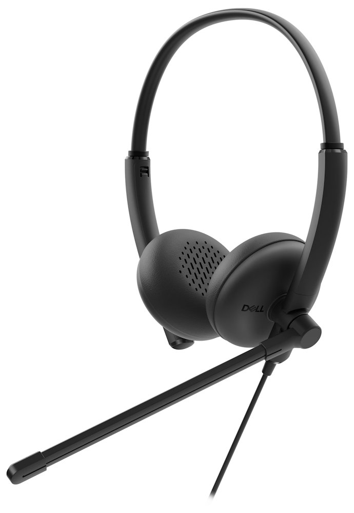 DELL Wired Headset - WH125 WH125-DWW