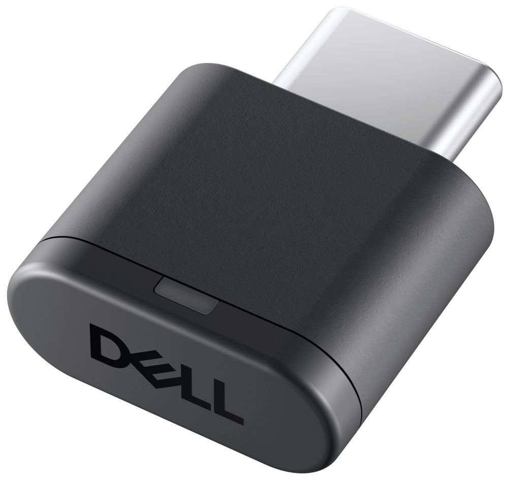 Dell Wireless Audio Receiver - HR024 HR024-DWW 520-BBDQ