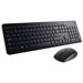 Dell Wireless Keyboard and Mouse-KM3322W - Czech/Slovak (QWERTZ) 580-BBJN