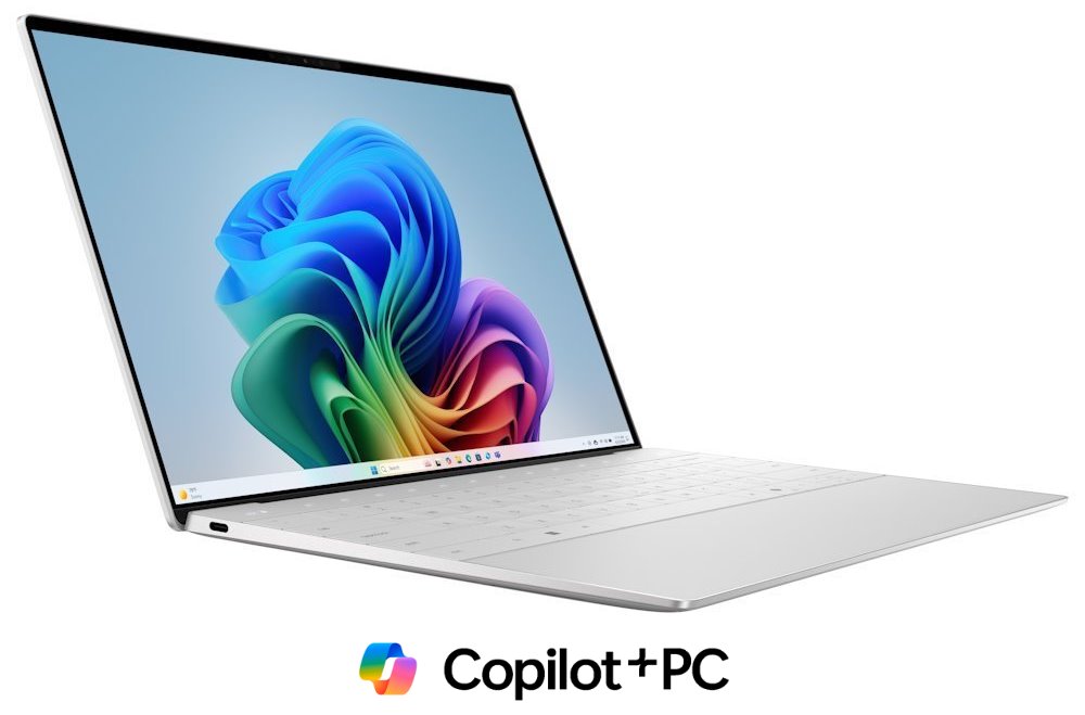 Dell XPS 13/9350/U7-256V/13,4"/WUXGA/16GB/512GB SSD/Arc 140V/W11P/Silver/3RNBD TRIBUTO_LNL_2501_1100