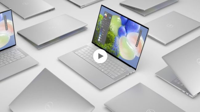 DELL XPS 14 9440/ Ultra 7 155H/ 16GB/ 512GB SSD/14.5" FHD+ / Arc/ W11Pro/3Y PS on-site PISTA_MTL_2501_1100