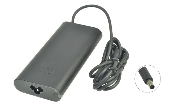 Dell XPS 15 9570 AC Adapter 19.5V 6.7A 130W 6TTY6