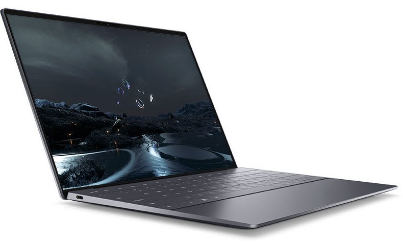 Dell XPS 9320 /i5-1340P/13,4"/FHD+/8GB/512GB SSD/Iris Xe/W11H/Black/2RNBD NBDE-9320-CTO3