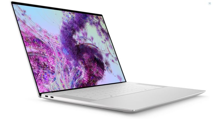 Dell XPS 9640 16.3" FHD+ i7/16GB/1TB/4050/W11P/S DIABLO_MTL_2501_1100