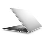 Dell XPS 9710 17" FHD+ i7-11800H/16GB/512GB-SSD/RTX3060-6GB/4xTHB/MCR/FPR/W11Pro/3RNBD/Stříbrný 9710-83118